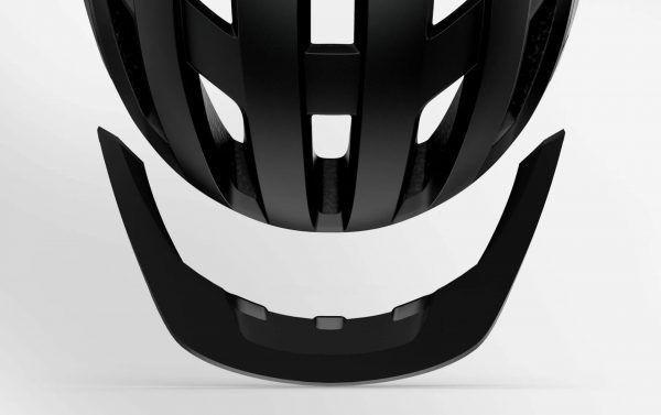 Шлем MET ALLROAD MIPS Titanium фото