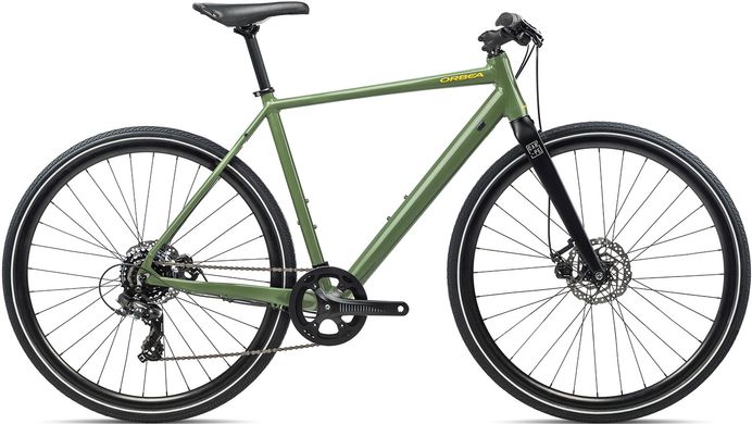 Велосипед 28" Orbea Carpe 40 фото