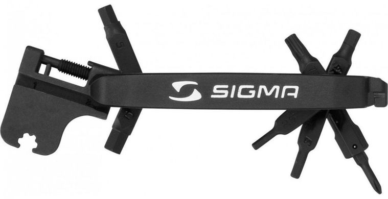 Мультитул Pocket Tool Medium Sigma Sport фото