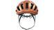 Шлем ABUS POWERDOME Goldfish Orange M 919411 фото 2