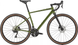Велосипед 28" Cannondale TOPSTONE 2 2X (2025) spruce green SKE-36-15 фото 1