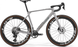 Велосипед 28" Merida Mission 9000 (2026), S, silk grey