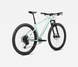 Велосипед 29" Orbea ALMA H20 (2025) ice green/ocean (gloss) R21321N6 фото 2