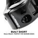 Вынос руля DMR Defy35, 35mm, 5&deg;, ⌀31.8 mm, black DMR-STM-DEFY2-35-K фото 14