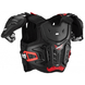 Дитячий захист тіла LEATT Chest Protector 4.5 Pro Jr, Red, YL/YXL 5017120131 фото 1