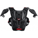 Дитячий захист тіла LEATT Chest Protector 4.5 Pro Jr, Red, YL/YXL 5017120131 фото 3