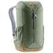 Рюкзак DEUTER Walker 16 khaki-lion фото