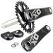 Шатуны SRAM X01 GXP 170 32T X-SYNC 00.6118.335.002 фото 3