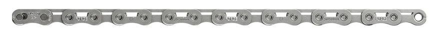 Ланцюг SRAM Force E1 Flattop, 12/13 speed, 126 links + PowerLock