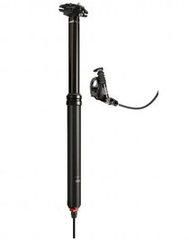 Дропер RockShox Reverb Stealth - Plunger Remote 31.6mm, хід 100mm, 2000mm гідролінія