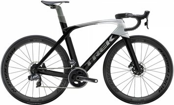 Велосипед 28" Trek Madone SLR 7 Disc eTrap 2020 фото