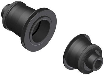 Адаптер DT Swiss Conversion End Caps for 180(2019+)/240(2020+)EXP SRAM XD Rear Hubs (12 мм to 5 мм)