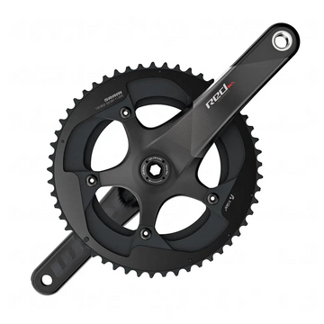 Шатуны SRAM Red BB30 172.5 52-36 Yaw фото