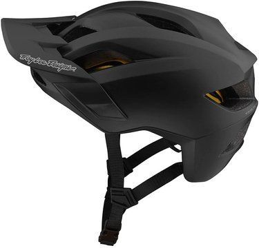 Шлем TLD FLOWLINE MIPS, XS/S, orbit (black)