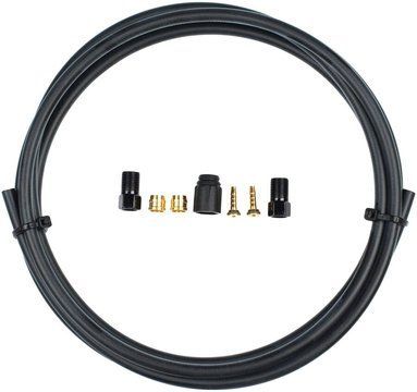 Гидролиния TEKTRO Hose Kit, 5,5мм, 2000мм