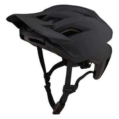 Шолом TLD FLOWLINE SE MIPS, M/L, stealth (black)