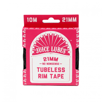Обідна стрічка Juice Lubes Rim Tape 21mm (10m) фото