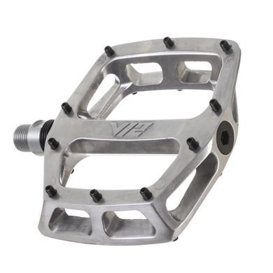 Педали DMR V12 silver