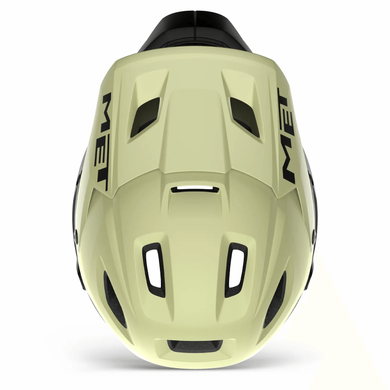 Шолом MET PARACHUTE MCR MIPS Pistachio Green