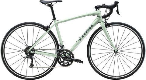 Велосипед 28" Trek Domane AL 2 WSD 2019 фото