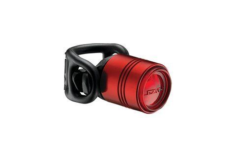 Заднє світло Lezyne FEMTO DRIVE REAR Червоний фото
