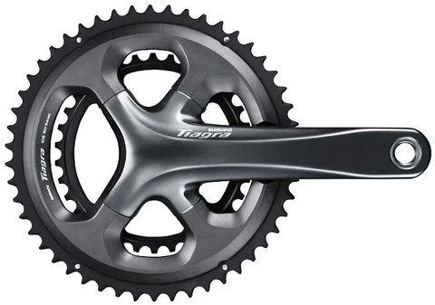 Шатуны Shimano FC-4700 Tiagra, Hollowtech II, 175mm, 50Х34T фото
