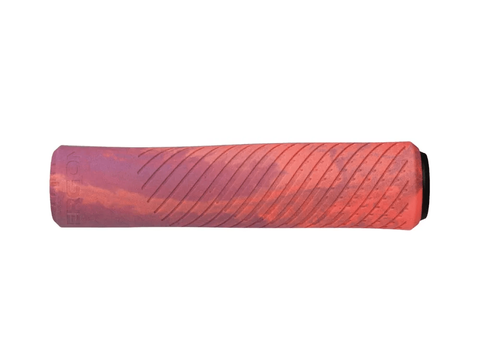 Грипсы Ergon GXR S Lava Pink/Purple фото