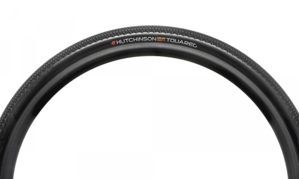 Покрышка 28" Hutchinson TOUAREG 700X40 TLS RDY NR