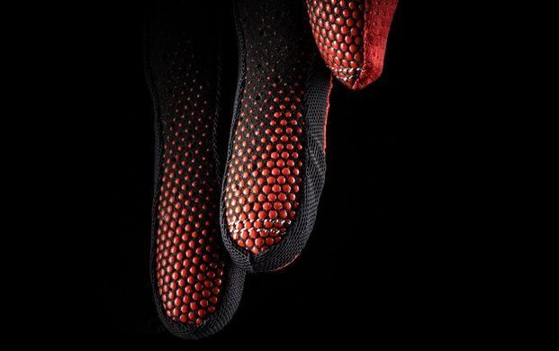 Рукавички BLUEGRASS VAPOR LITE RED XS фото