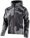 Велокуртка TLD Descent Jacket, Camo Black, XL