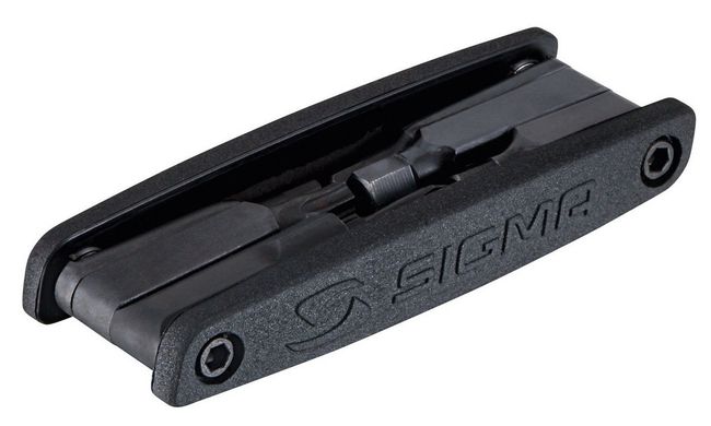 Мультитул Pocket Tool Small Sigma Sport фото