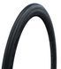 Покрышка 28" Schwalbe ONE 365 700x28C (28-622) Perf, RaceGuard, Folding B/B-SK+BRT HS462A ADDIX 4Season 67EPI