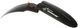 Крило переднє SKS SHOCKBOARD 26", Black
