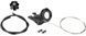 Вилка RockShox Reba RL 29" 15x100 SoloAir 100mm, манетка 00.4020.145.009 фото 8