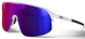 Очки Julbo DENSITY (Spectron 3 HD) white / blue J5611510 фото 1