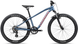 Велосипед 24" Orbea MX 24 XC (2025), moondust blue/red matt R00524KJ фото 1