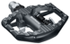 Педалі Shimano PD-EH500, SPD, black EPDEH500 фото 1