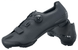 Веловзуття Merida TEAM SL MTB CARBON, 44 (28.3 cm), black
