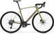 Велосипед 28&Prime; Merida Scultura Endurance GR 5000 (2025) silk low key green