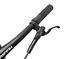 Велосипед 27,5" Griffin Turbo PRO (2026), 16" (M), grey/white 2021671617746 фото 10