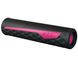 Ручки на кермо KLS Advancer чорно-рожевий фото