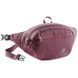 Поясна сумочка DEUTER Belt II maron 3900221 5026 фото 1