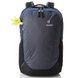 Рюкзак DEUTER Giga SL graphite-black молния синяя 3821118 4701 фото 3