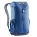 Рюкзак DEUTER Walker 16 steel-navy фото