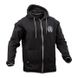 Велохуди RaceFace Warden Zip Hoody Black M