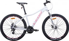 Велосипед 27.5" Leon XC-LADY модель 2021 фото