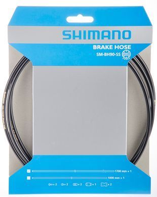 Гидролиния Shimano SM-BH90-SS, 1700мм