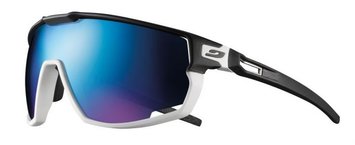 Окуляри Julbo RUSH (Spectron 3) WHITE/BLACK BLEU фото