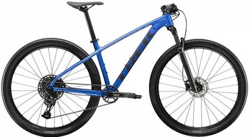 Велосипед 29" Trek X-Caliber 8 2020 фото