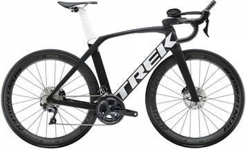 Велосипед 28" Trek Madone Speed Disc 2020 фото